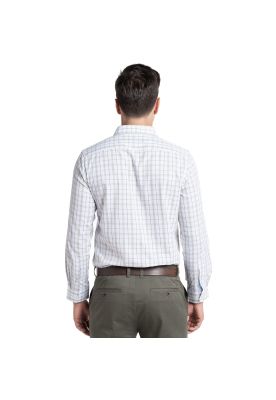 Imagen 2 del producto Camisa Trevira Cuadros Toledo