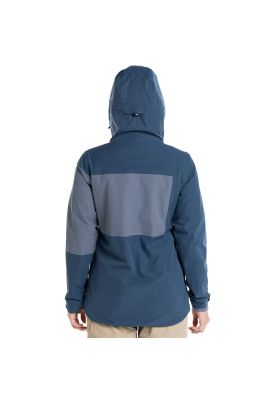 Imagen 2 del producto PARKA OUTDOOR 3 EN 1 BAKER MUJER