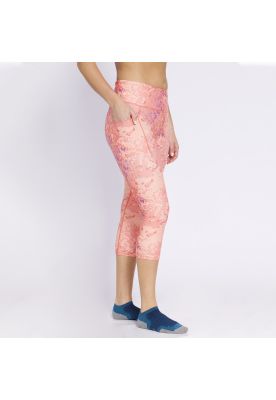 Imagen 2 del producto Calza Capri Coral