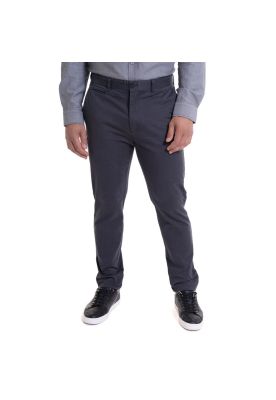 Pantalón Chino Spandex Pizarra