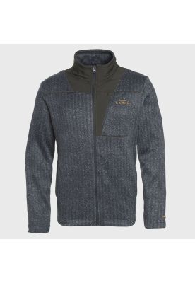 Polar Queulat Full Zip Hombre