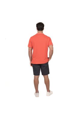 Imagen 2 del producto Polera Bushwick Piqué