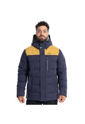 PARKA INSULADA CHAITEN  HOMBRE