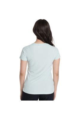 Imagen 2 del producto POLERA MUJER DEPORTIVA MANGA CORTA TORRECILLAS