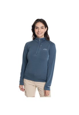 POLAR MUJER INNER FLEECE LA LEONERA