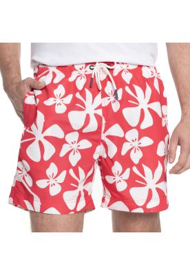 Imagen 1 del producto TRAJE DE BAÑO HOMBRE ESTAMPADO IBIZA