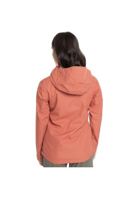 Imagen 2 del producto PARKA MUJER IMPERMEABLE AYSEN