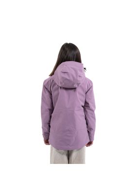 Imagen 2 del producto Parka Impermeable Niña Octay