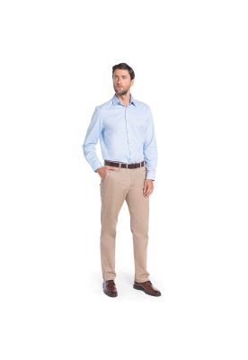 Imagen 2 del producto Camisa Textura Jacquard Harlem