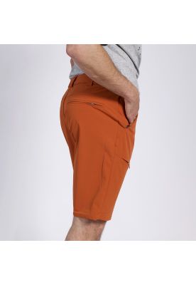 Imagen 2 del producto Bermuda Explorer Multipocket Naranja