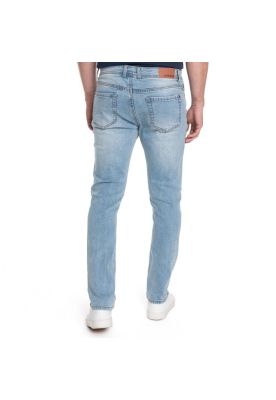 Imagen 2 del producto JEANS HOMBRE SLIM FIT MONACO - POTROS - M
