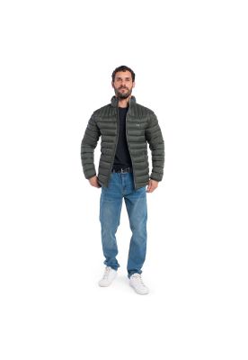 Imagen 2 del producto PARKA ACOLCHADA ANDORRA