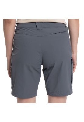 Imagen 2 del producto BERMUDAS MUJER MULTIBOLSILLO MAUCO