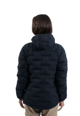 Imagen 2 del producto Parka Térmica Mujer Caiquen