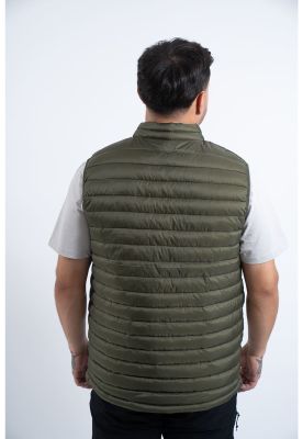 Imagen 2 del producto Parka Térmica Sin Mangas Hombre Rahue