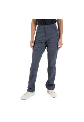 Imagen 1 del producto Pantalón Trekking Desmontable Mujer Llaima