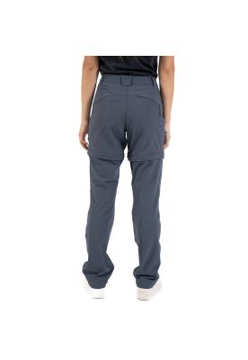 Imagen 2 del producto Pantalón Trekking Desmontable Mujer Llaima