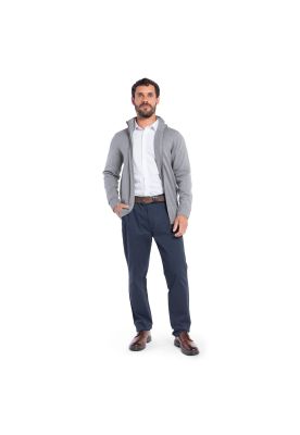 Imagen 2 del producto SWEATER FULL ZIPPER ALMAGRO.