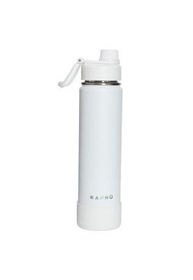 BOTELLA TÉRMICA ACERO INOXIDABLE 750 ML