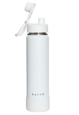 Imagen 2 del producto BOTELLA TÉRMICA ACERO INOXIDABLE 750 ML 