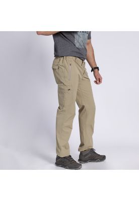 Imagen 2 del producto Pantalón Outdoor Multibolsillo