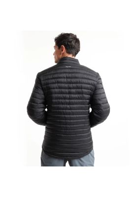 Imagen 2 del producto PARKA HOMBRE ACOLCHADA OUTDOOR