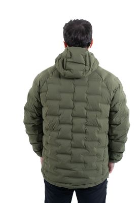 Imagen 2 del producto Parka Térmica Hombre Caiquen