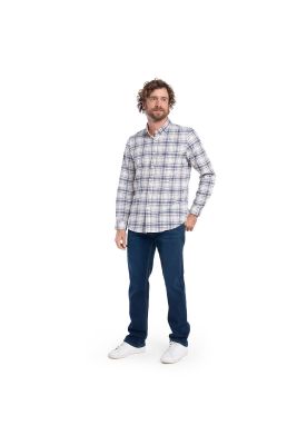 Imagen 2 del producto JEANS BASICO REGULAR FIT HOMBRE MONACO