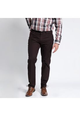 PANTALÓN 5 BOLSILLOS SPANDEX