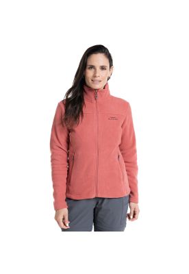 POLAR MUJER FLEECE TORRES DEL PAINE