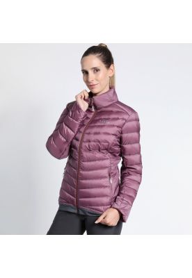 Imagen 2 del producto Parka Outdoor Acolchada Hibrida Mujer
