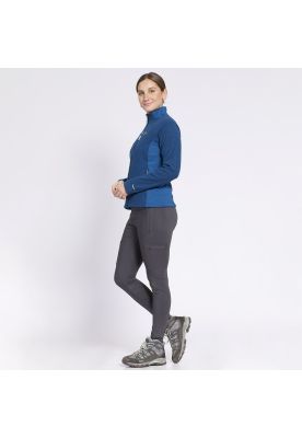 Imagen 2 del producto Polar Fancy Outdoor Mujer Azul marino