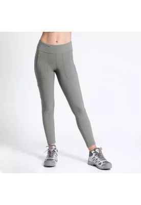 Pantalón Calza Spandex Mujer