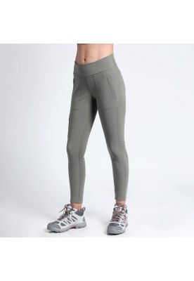 Imagen 2 del producto Pantalón Calza Spandex Mujer