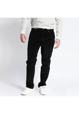 PANTALÓN COTELÉ ALGODÓN 5 BOLSILLOS