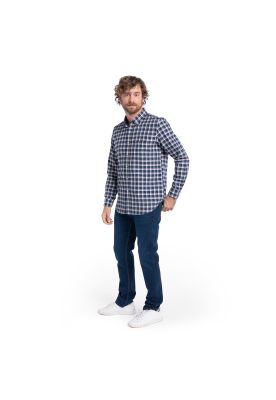 Imagen 2 del producto JEANS BASICO SLIM FIT HOMBRE BERLIN