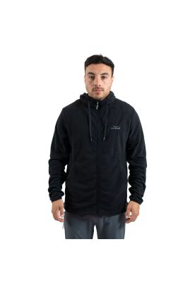 Imagen 1 del producto Polerón Hoodie Micropolar Hombre Valle De La Luna