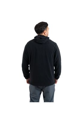 Imagen 2 del producto Polerón Hoodie Micropolar Hombre Valle De La Luna
