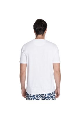 Imagen 2 del producto POLERA HOMBRE MANGA CORTA JERSEY CORSO