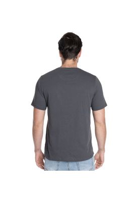 Imagen 2 del producto POLERA HOMBRE MANGA CORTA JERSEY SAN LORENZO