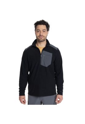 POLAR HOMBRE 1/4 ZIPPER CHACABUCO