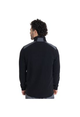 Imagen 2 del producto POLAR HOMBRE 1/4 ZIPPER CHACABUCO