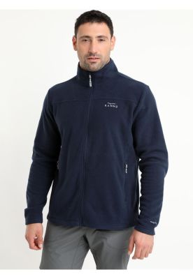 Polar Torres Del Paine Hombre Azul marino