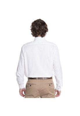 Imagen 2 del producto CAMISA HOMBRE MANGA LARGA JACQUARD HARLEM.