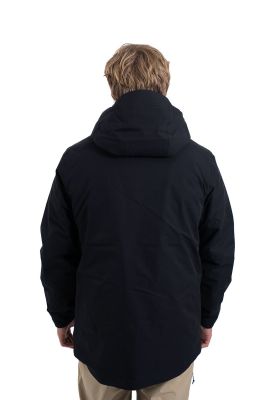 Imagen 2 del producto Parka Impermeable Hombre Octay