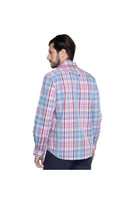 Imagen 2 del producto Camisa Zaragoza Manga Larga Hombre