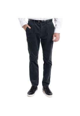 Pantalon Chino Hombre Algodon Slim Fit Casual Cotele