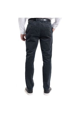 Imagen 2 del producto Pantalon Chino Hombre Algodon Slim Fit Casual Cotele