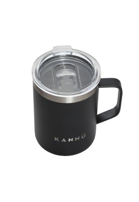 Imagen 2 del producto MUG TÉRMICO ACERO INOXIDABLE 350 ML