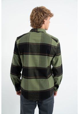 Imagen 2 del producto Camisa Leñadora Franela Fitz Roy